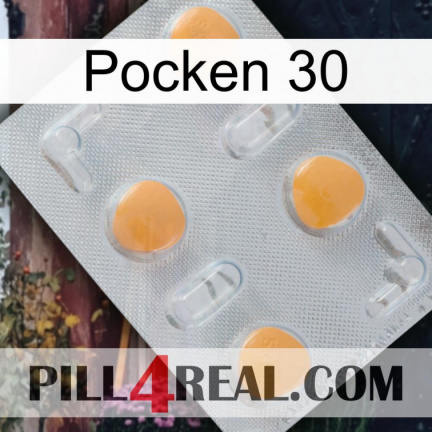 Poxet 30 24